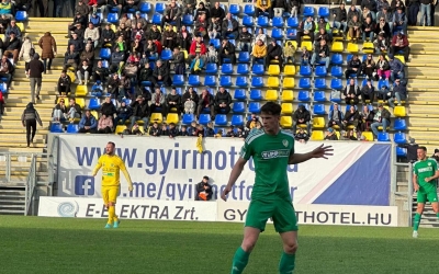 Magabiztos hazai győzelem