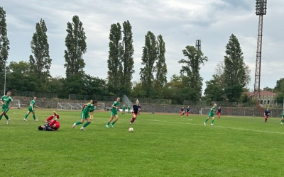 Magabiztos továbbjutás a kupában