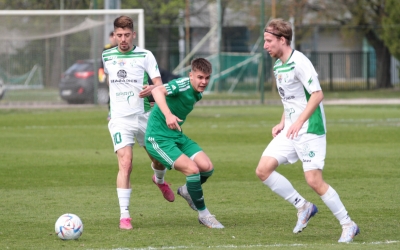 Magabiztos vendéggyőzelem 