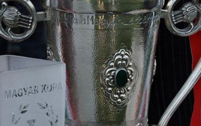 Magyar Kupa 3. forduló!