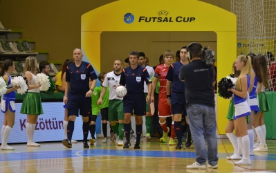 Main Round Győr: Izgalmas lesz a Záróforduló