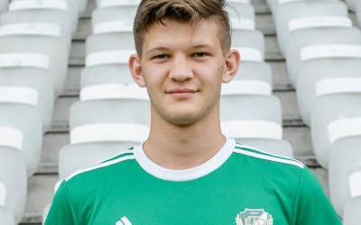 Márton Adrián: Az U19 egy összetartó család! 
