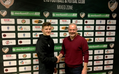 Márton Adrián a Serie A-ban folytatja
