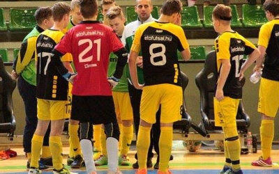 Máté Szilárd: Minden mérkőzésre győzni megyünk!