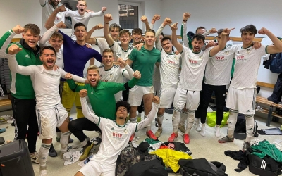 Megérdemelt győri siker Sopronban