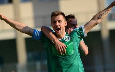 Megérdemelt győzelem a felcsútiak ellen