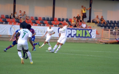 Megszakadt a győzelmi széria