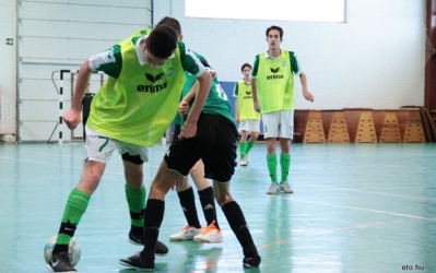 Megszakadt a hibátlan sorozat