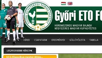 Megújult weboldalunk.