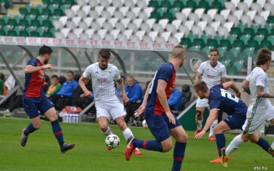 Megvan a 3 pont