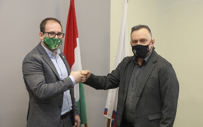 Megyerikum lehet az ETO FC - Győr plusz hetilap lapszemle