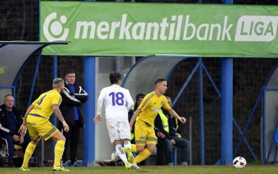 Merkantil Bank Liga: ZTE-ETO a nyitányon, Csákváron kezd az MTK