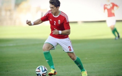 Mervó az U20-asokkal Norvégiába utazik