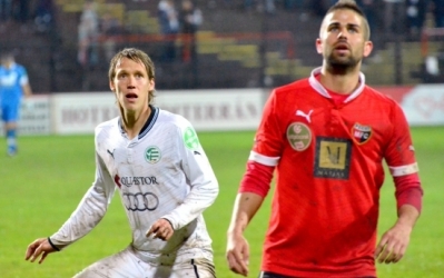 Michal Svec távozott Győrből