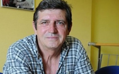 Mile Sándor 65 éves!