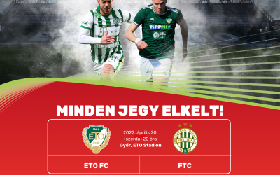 MINDEN JEGY ELKELT!