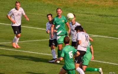 Minden olyan, mint az élvonalban