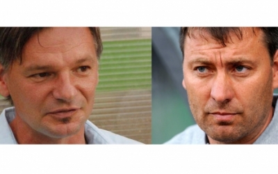 Mindkét edzőben maradt hiányérzet
