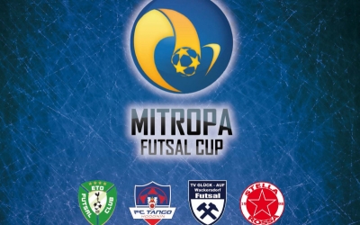 Mitropa Kupa Bécs