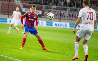 MK: A Vasas következik