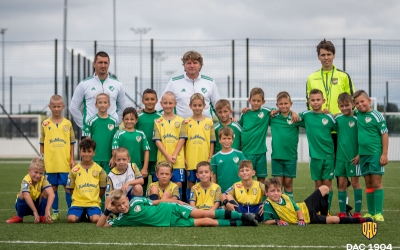 MOL ACADEMY FUTURE TOURNAMENTS