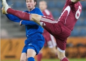 Moldáv válogatottat is tesztel az ETO FC