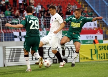 Monicomp Liga, 29. forduló: Videoton-Győri ETO FC 2-1 (2-0)