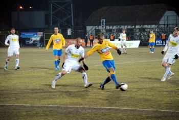 Monicomp Liga 17. forduló: BFC Siófok - Győri ETO FC 0-1 (0-1)
