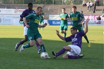 Monicomp Liga 27. forduló: KTE - Győri ETO FC 3-3 (1-1)