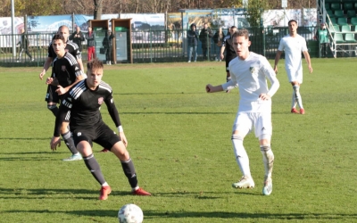 Móron zárják a szezont akadémistáink