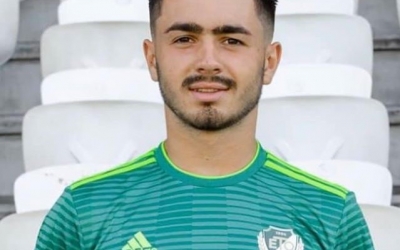Múcska Viktor túl van az érettségin! 