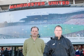 Műhelytitkok Manchesterből 