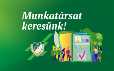 Munkatársat keresünk HR Business Partner pozícióba! 