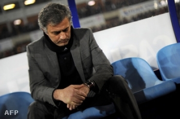 Murinho: Azért nem nyer a Real, mert jó