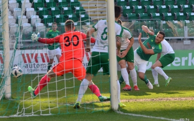 Nagy csatában győzelem!