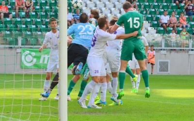 Nagy csatában nyert a Békéscsaba