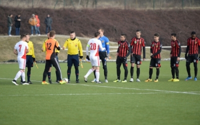 Nagy és Mervó szállította a győzelmet