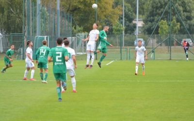 Nagy sorozatban a fiatalok