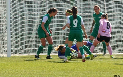 Nagy védekezés: három mérkőzés gól nélkül