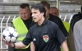 NB I: Huszonharmadik forduló