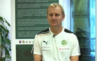NB III: csapatjátékban előreléptünk