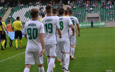 NBII: Ebben az ETO a legjobb