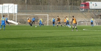NBII: Győri ETO FC-Ajka FC 1-2 (0-2)