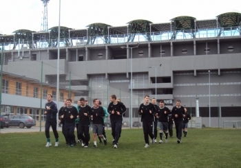NBII: Itthon a Barccsal