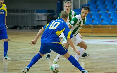 NBII: Szeged lett a bajnok a Közép csoportban