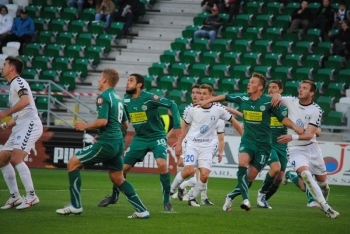 Négy gól két év után 