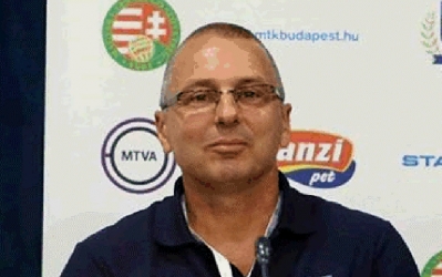Nemcsak Medgyes Péter büszke a csapatára, hanem mi is !