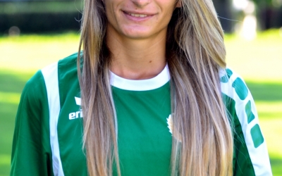 Németh Loretta Cipruson folytatja