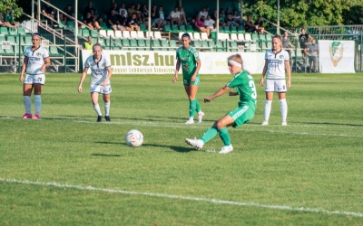 Nemzetközi csapat ellen Szegeden