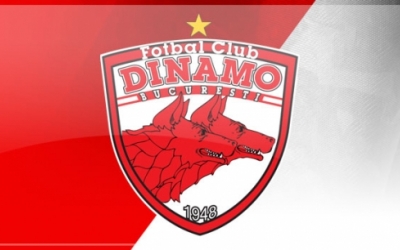 Nemzetközi meccs a Dinamo Bukarest ellen